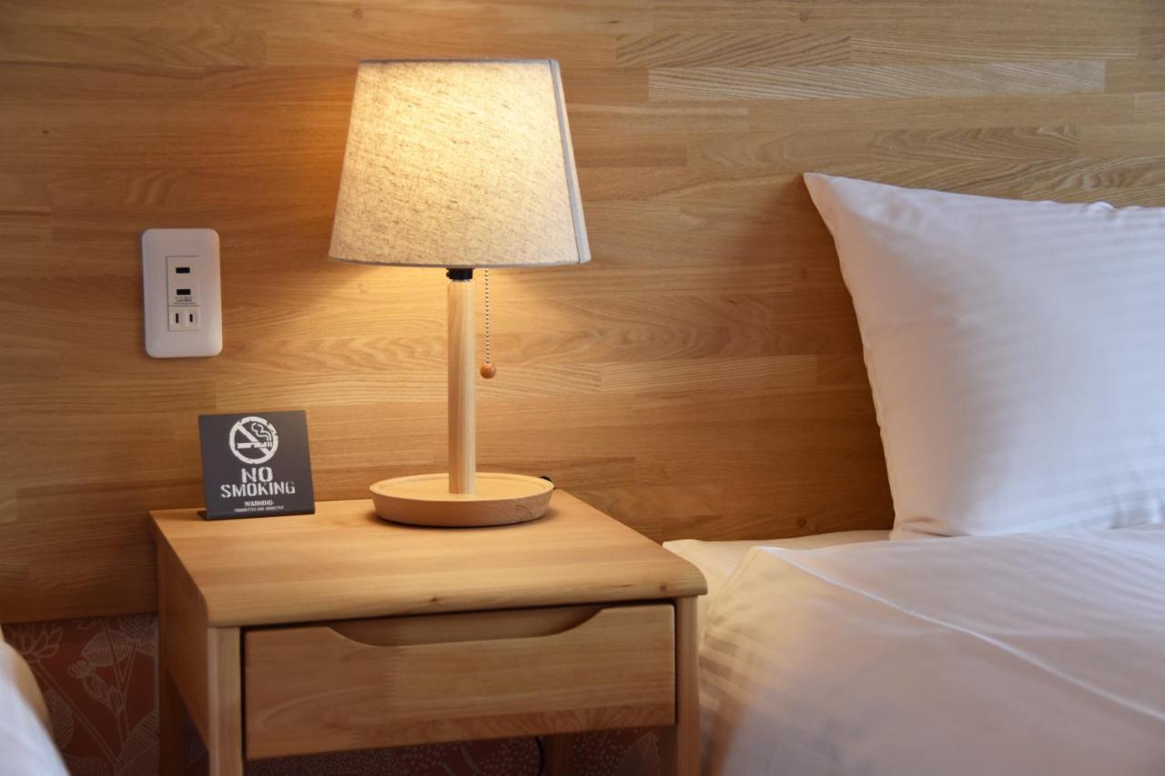 Hotel Hanafuji Inn Nakafurano Kültér fotó
