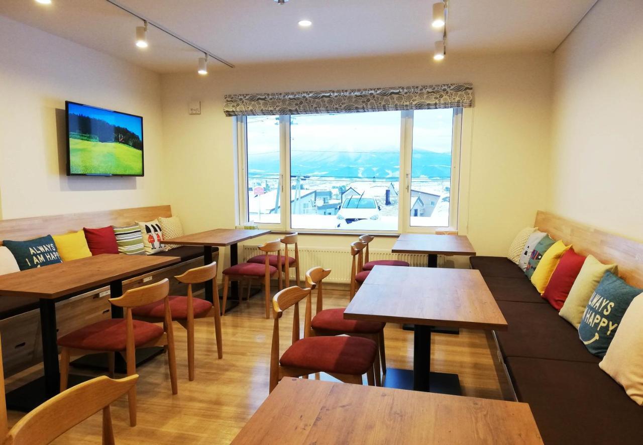 Hotel Hanafuji Inn Nakafurano Kültér fotó